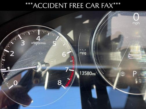 2024 Mazda CX-50 2.5 Turbo Premium Plus Package