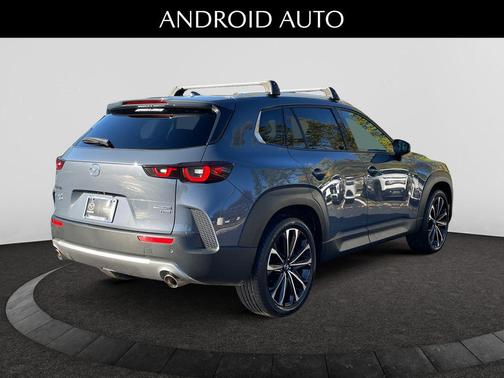 2024 Mazda CX-50 2.5 Turbo Premium Plus Package