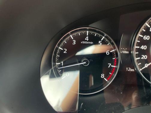 2025 Mazda CX-30 2.5 S Select Sport