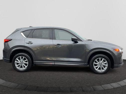 2024 Mazda CX-5 2.5 S Preferred Package