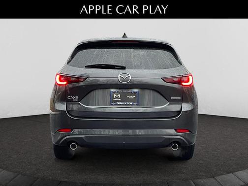 2024 Mazda CX-5 2.5 S Preferred Package