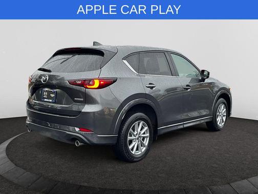 2024 Mazda CX-5 2.5 S Preferred Package