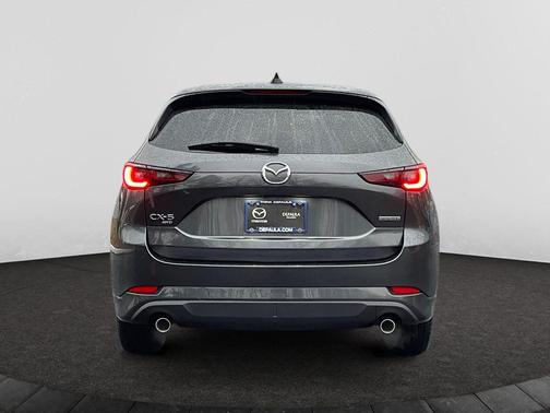 2024 Mazda CX-5 2.5 S Preferred Package