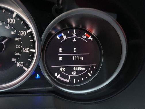 2024 Mazda CX-5 2.5 S Preferred Package