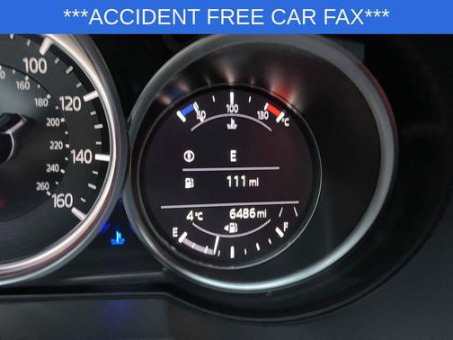 2024 Mazda CX-5 2.5 S Preferred Package