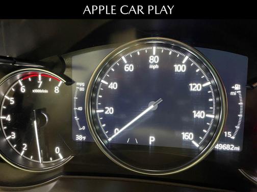 2023 Mazda CX-5 2.5 S Premium Plus Package