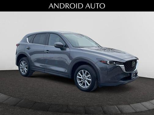 2023 Mazda CX-5 2.5 S Preferred Package