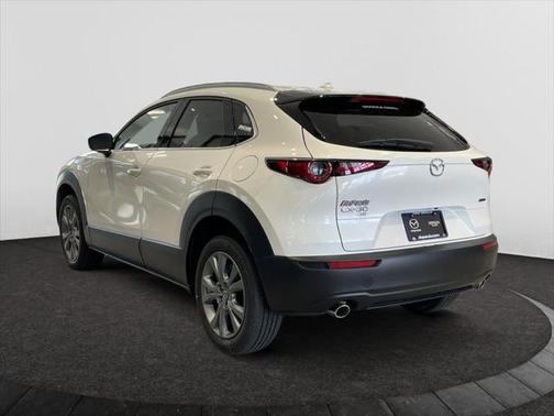 2025 Mazda CX-30 Premium Package