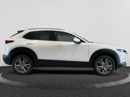 2025 Mazda CX-30 Premium Package