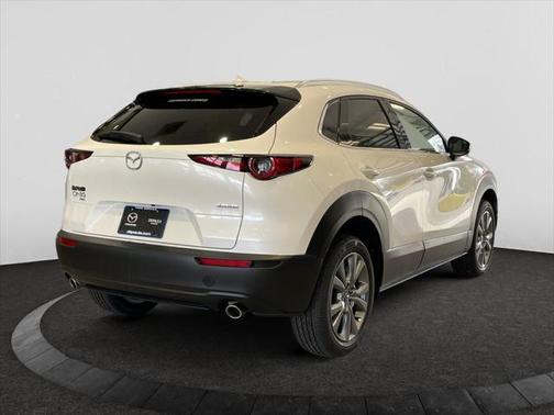 2025 Mazda CX-30 Premium Package