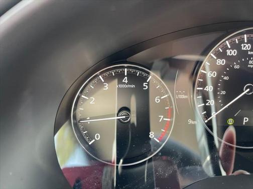 2025 Mazda CX-30 Premium Package