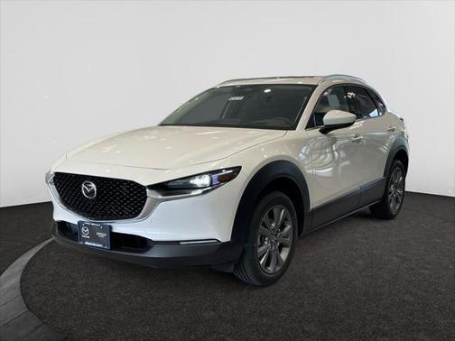 2025 Mazda CX-30 Premium Package