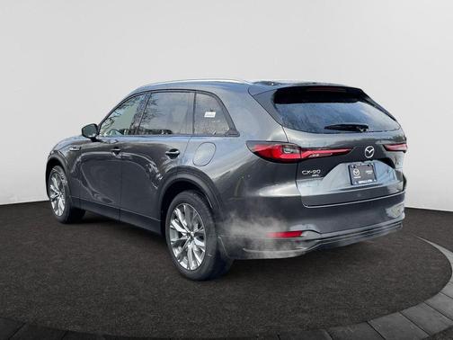 2026 Mazda CX-90 3.3 Turbo Preferred