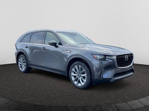 2026 Mazda CX-90 3.3 Turbo Preferred