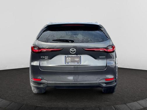 2026 Mazda CX-90 3.3 Turbo Preferred