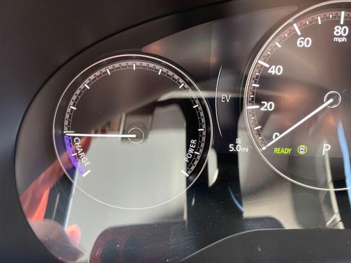 2026 Mazda CX-50 Hybrid Premium Plus