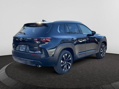2026 Mazda CX-50 Hybrid Premium Plus