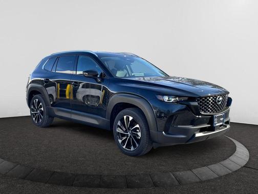 2026 Mazda CX-50 Hybrid Premium Plus