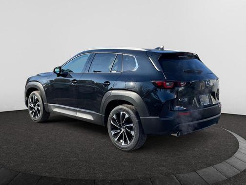 2026 Mazda CX-50 Hybrid Premium Plus