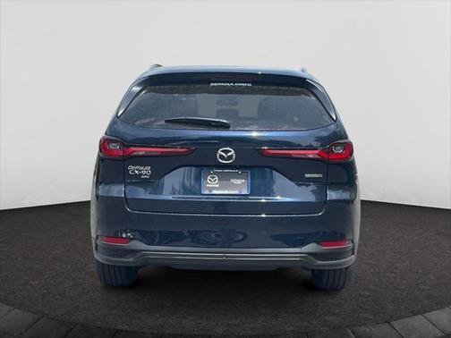 2025 Mazda CX-90 3.3 Turbo Preferred