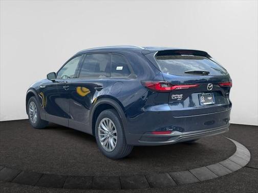 2025 Mazda CX-90 3.3 Turbo Preferred