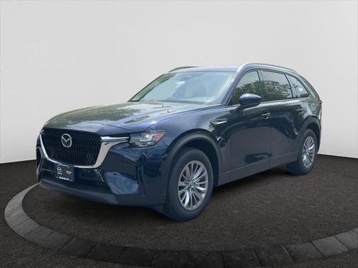 2025 Mazda CX-90 3.3 Turbo Preferred