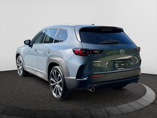 2023 Mazda CX-50 2.5 S Premium Plus