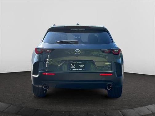 2023 Mazda CX-50 2.5 S Premium Plus