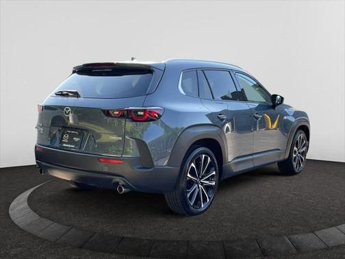 2023 Mazda CX-50 2.5 S Premium Plus