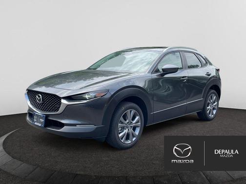 2026 Mazda CX-30 2.5 S Preferred Package