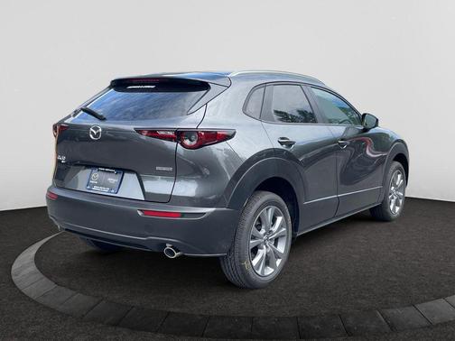 2026 Mazda CX-30 2.5 S Preferred Package