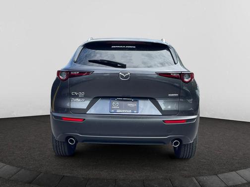 2026 Mazda CX-30 2.5 S Preferred Package