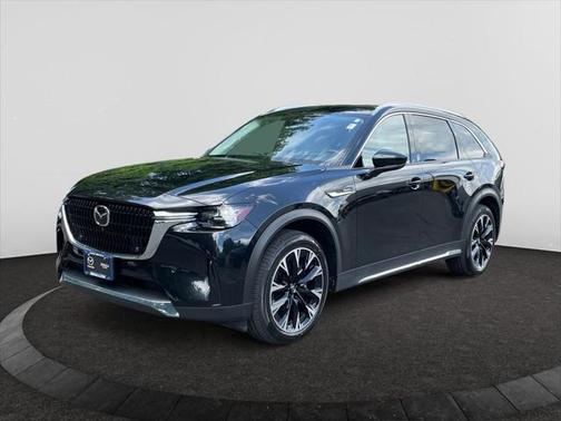 2024 Mazda CX-90 PHEV Premium Plus