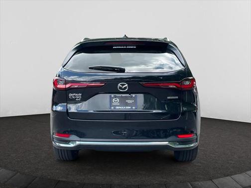 2024 Mazda CX-90 PHEV Premium Plus