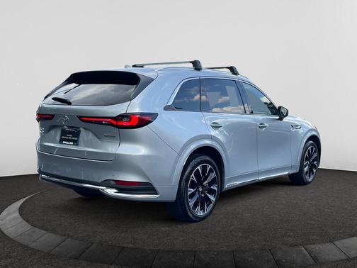 2025 Mazda CX-90 3.3 Turbo S Premium