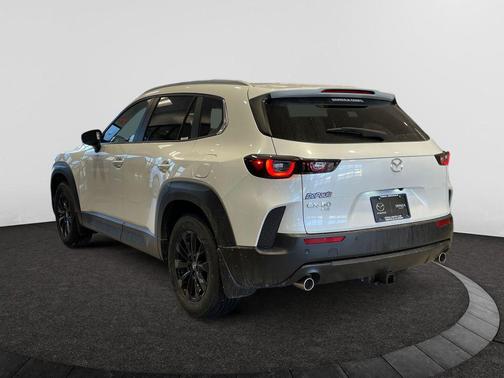 2026 Mazda CX-50 2.5 S Preferred Package