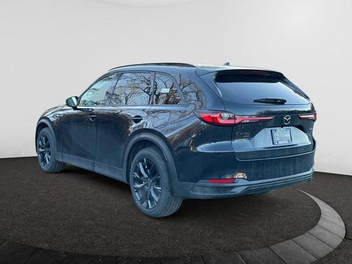 2026 Mazda CX-90 3.3 Turbo Premium Sport