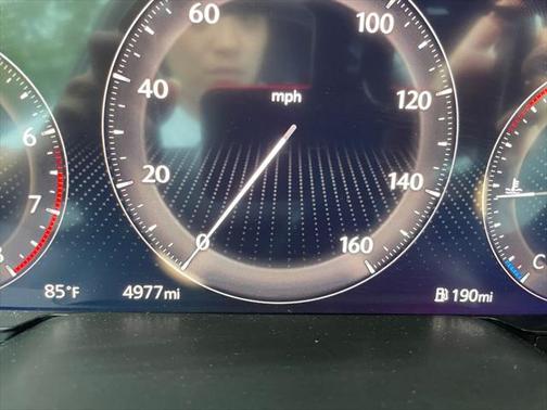 2025 Mazda CX-90 3.3 Turbo S Premium