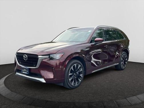 2025 Mazda CX-90 3.3 Turbo S Premium