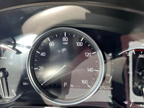 2022 Mazda CX-5 2.5 S Premium Plus