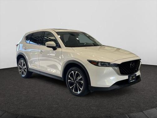 2022 Mazda CX-5 2.5 S Premium Plus