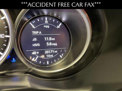 2022 Mazda CX-5 2.5 S Select Package