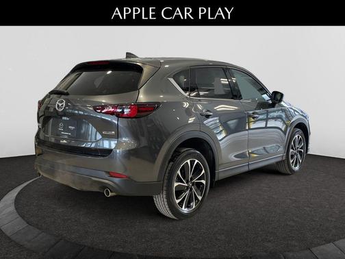 2023 Mazda CX-5 2.5 S Premium Plus Package