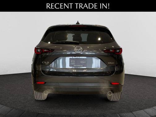 2023 Mazda CX-5 2.5 S Premium Plus Package