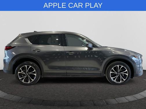 2023 Mazda CX-5 2.5 S Premium Plus Package