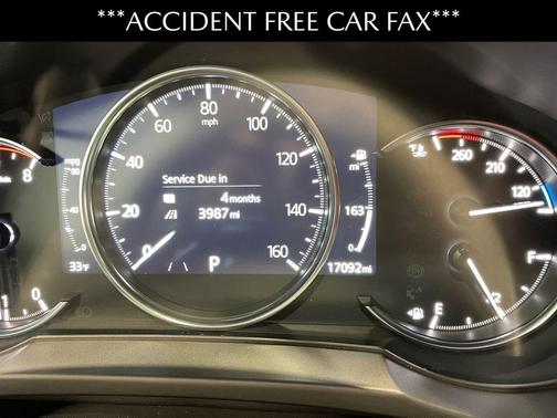 2023 Mazda CX-5 2.5 S Premium Plus Package