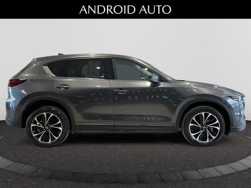2023 Mazda CX-5 2.5 S Premium Plus Package