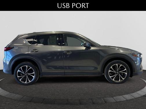 2023 Mazda CX-5 2.5 S Premium Plus Package