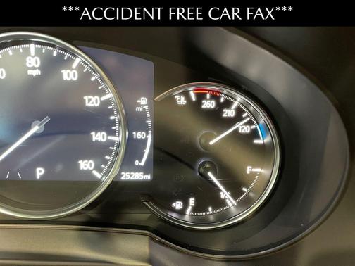 2023 Mazda CX-5 2.5 S Premium Plus Package