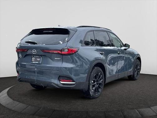 2025 Mazda CX-70 3.3 Turbo Premium Plus Package